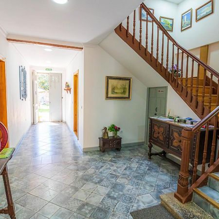La Casa De Adriana Apartment Baro  Luaran gambar