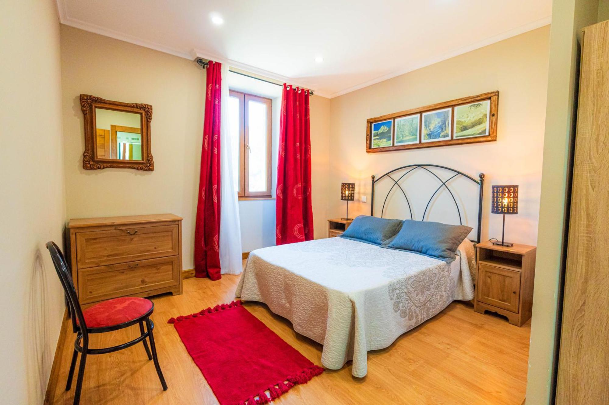La Casa De Adriana Apartment Baro  Luaran gambar