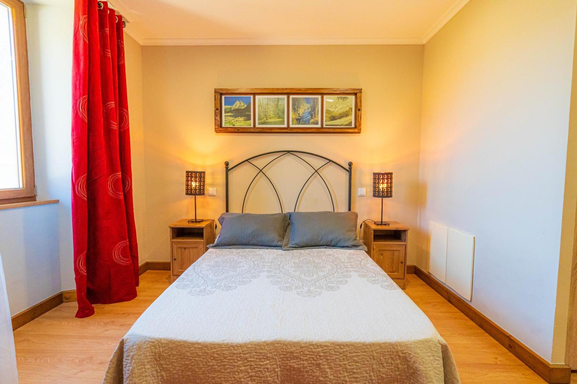 La Casa De Adriana Apartment Baro  Luaran gambar