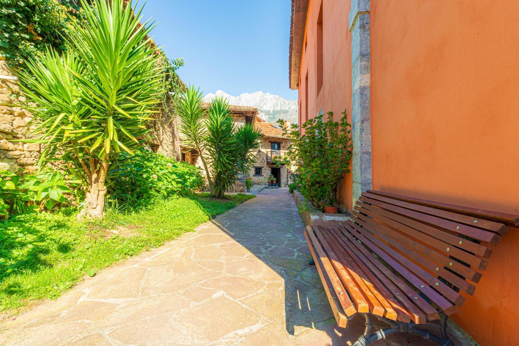La Casa De Adriana Apartment Baro  Luaran gambar