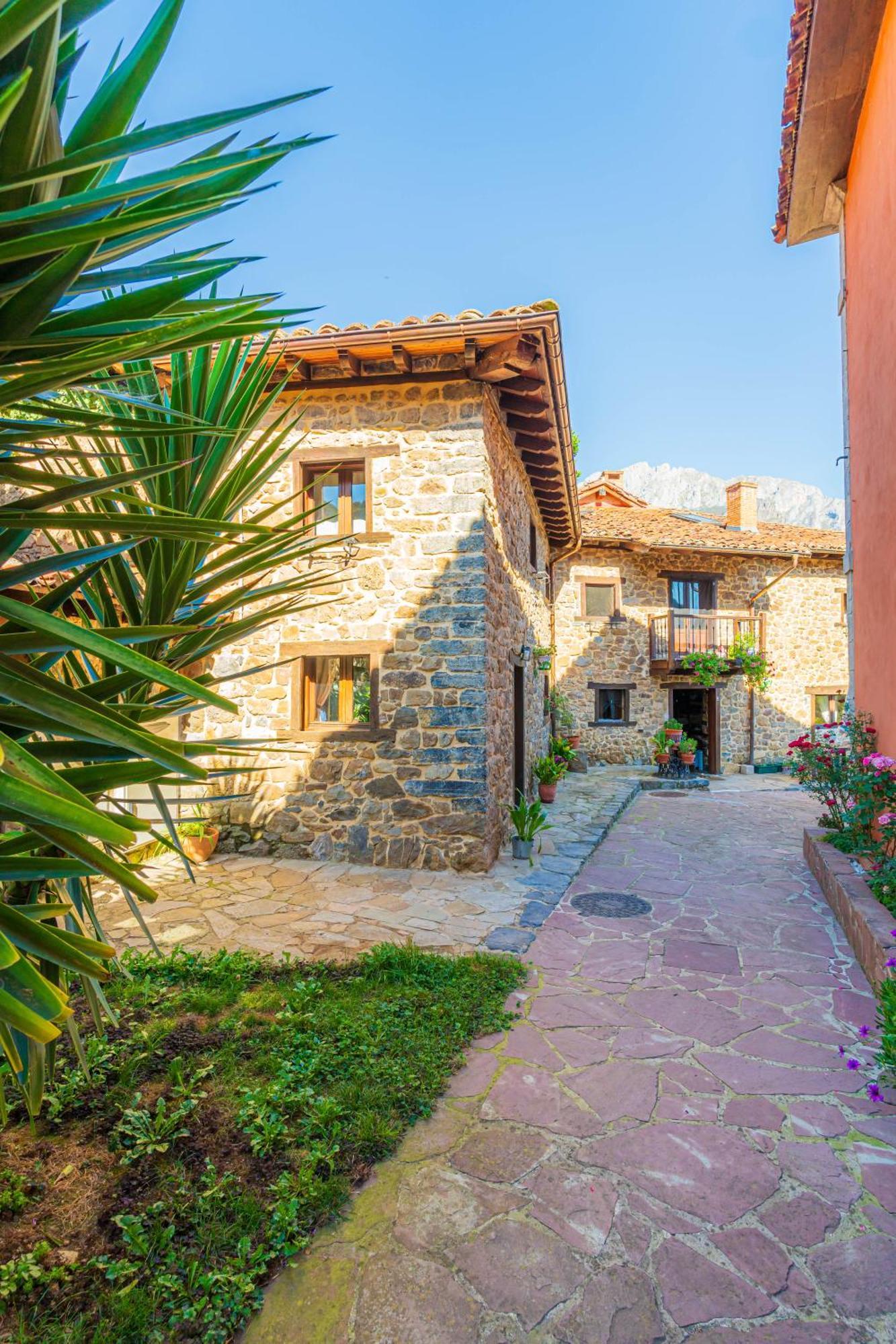 La Casa De Adriana Apartment Baro  Luaran gambar