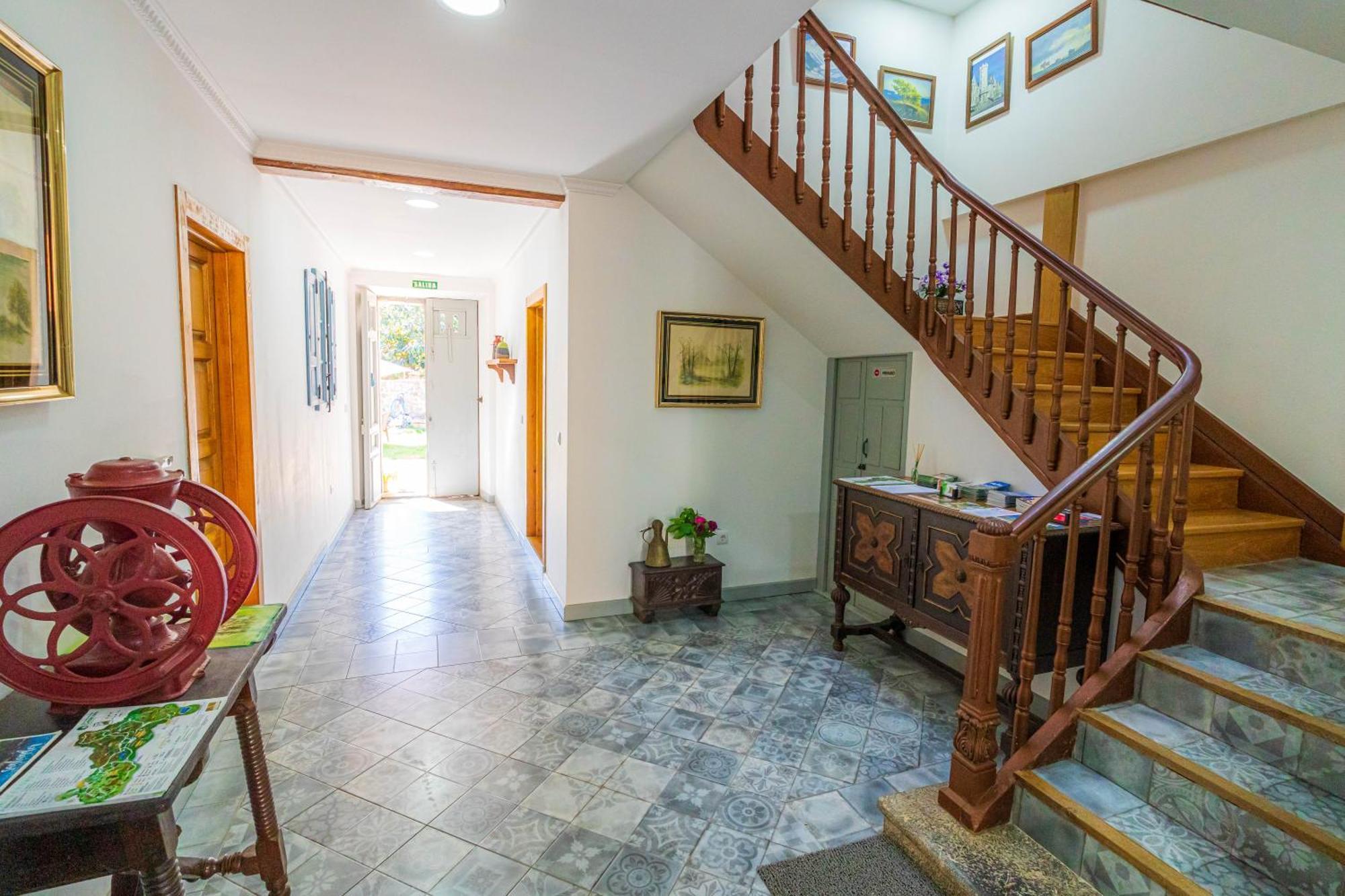La Casa De Adriana Apartment Baro  Luaran gambar