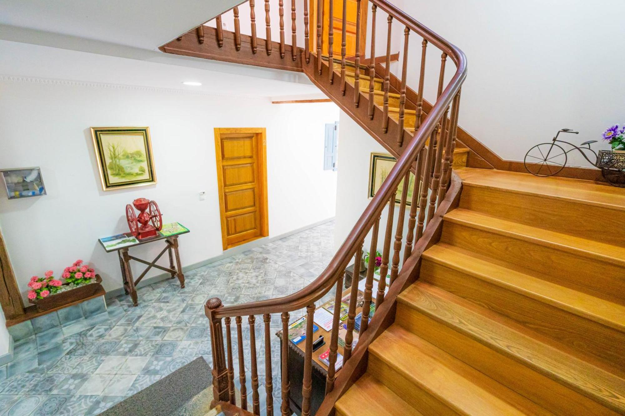 La Casa De Adriana Apartment Baro  Luaran gambar